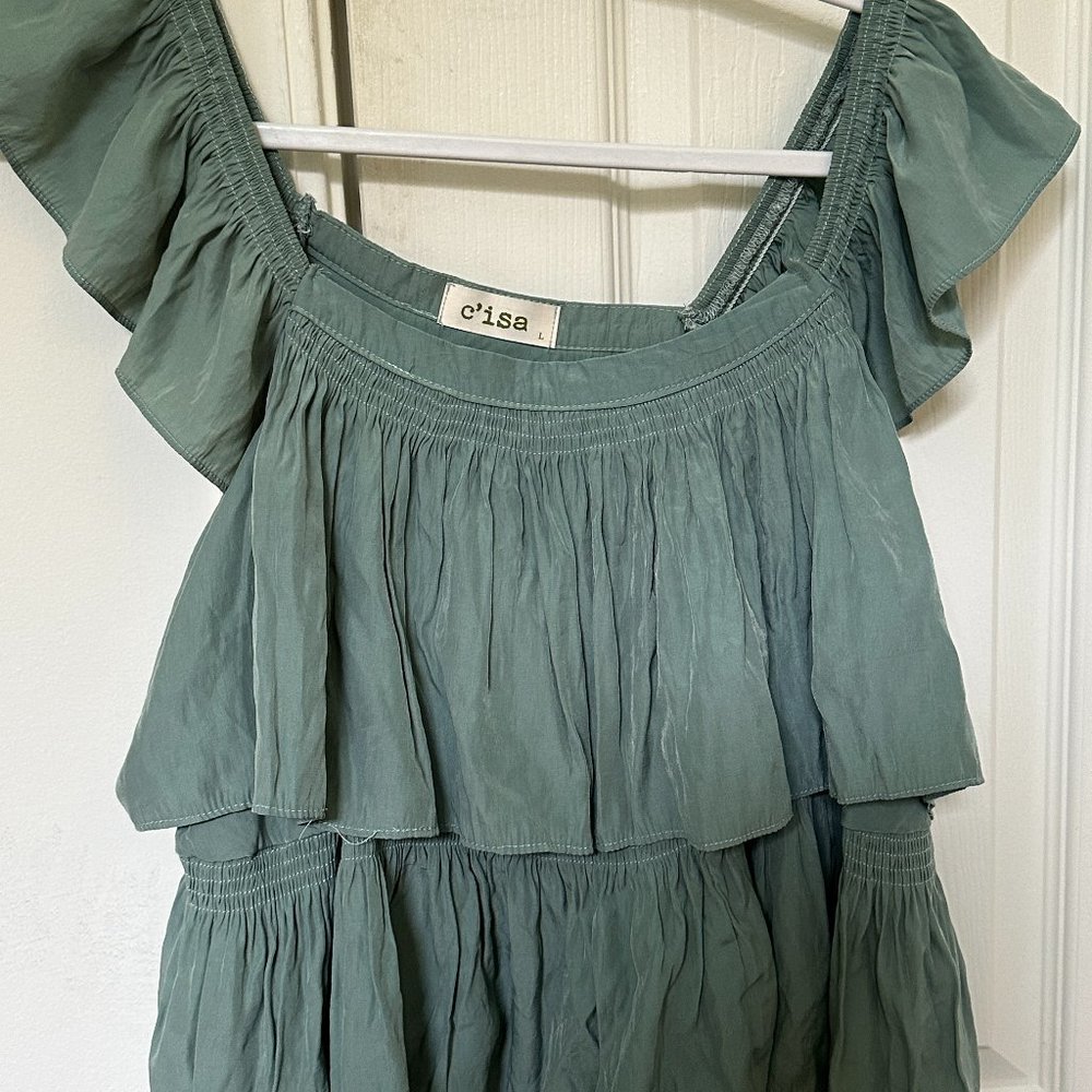 Boutique Top